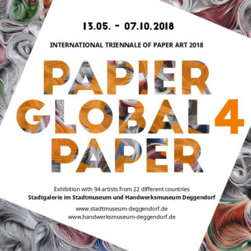 Papier Global 4, Deggendorf